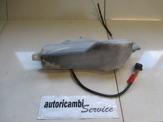 VITREX POSODA  OEM N. 7700843902C ORIGINAL REZERVNI DEL RENAULT SCENIC JA0/1 FA0 MK1 R (1999 - 2003) DIESEL LETNIK 2001