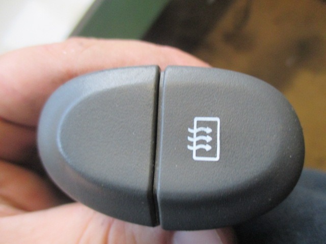 RAZLICNA STIKALA  OEM N.  ORIGINAL REZERVNI DEL RENAULT SCENIC JA0/1 FA0 MK1 R (1999 - 2003) DIESEL LETNIK 2001