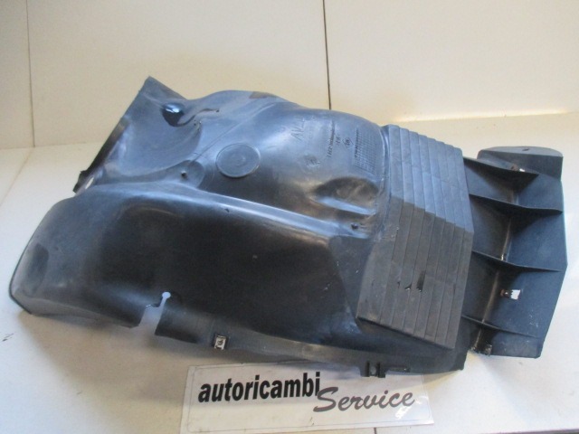 SPREDNJI KOLOTEK OEM N. 7700432025 ORIGINAL REZERVNI DEL RENAULT SCENIC JA0/1 FA0 MK1 R (1999 - 2003) DIESEL LETNIK 2001