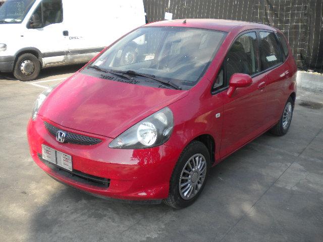 HONDA JAZZ 1.2 B 57KW 5M 5P (2006) RICAMBI IN MAGAZZINO 