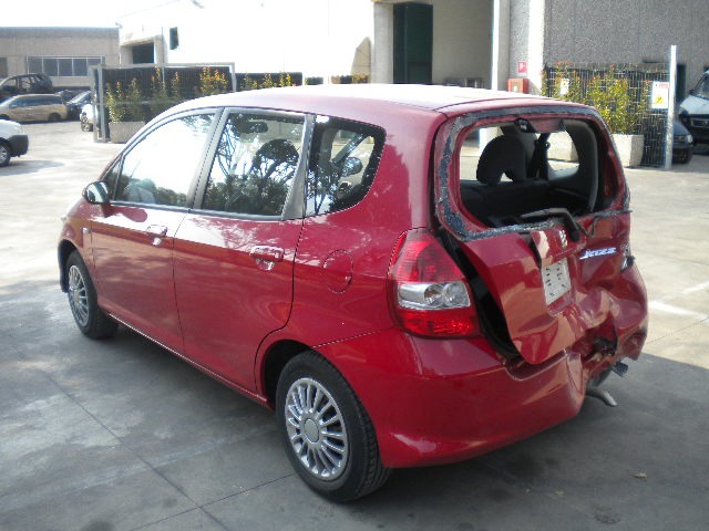 HONDA JAZZ 1.2 B 57KW 5M 5P (2006) RICAMBI IN MAGAZZINO 