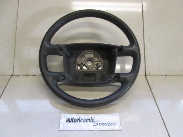 VOLAN OEM N. 3D0419091T7B4 ORIGINAL REZERVNI DEL VOLKSWAGEN TOUAREG 7LA 7L6 7L7 MK1 (2002 - 2007)DIESEL LETNIK 2004