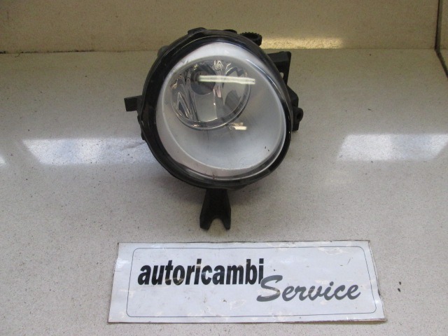 LEVA MEGLENKA OEM N. 7L69416991B ORIGINAL REZERVNI DEL VOLKSWAGEN TOUAREG 7LA 7L6 7L7 MK1 (2002 - 2007)DIESEL LETNIK 2004