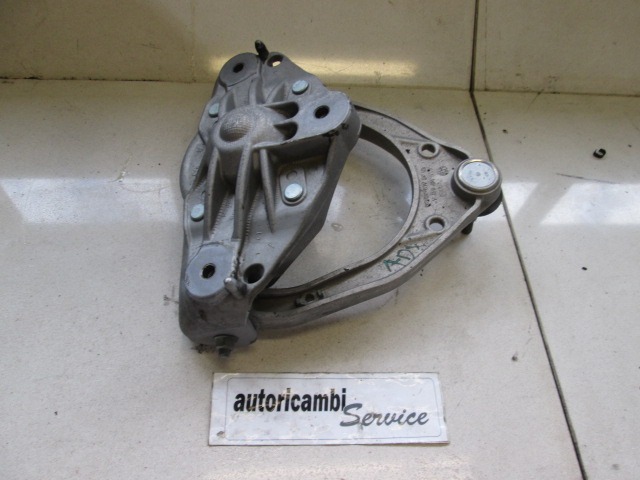 SPREDNJA DESNA ROKA  OEM N. 7L0407047A ORIGINAL REZERVNI DEL VOLKSWAGEN TOUAREG 7LA 7L6 7L7 MK1 (2002 - 2007)DIESEL LETNIK 2004