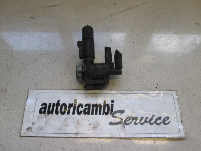 ELEKTROVENTIL  OEM N. 1J0906283C ORIGINAL REZERVNI DEL VOLKSWAGEN TOUAREG 7LA 7L6 7L7 MK1 (2002 - 2007)DIESEL LETNIK 2004