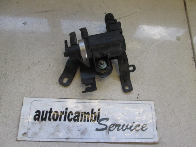 ELEKTROVENTIL  OEM N. 03T290 ORIGINAL REZERVNI DEL VOLKSWAGEN TOUAREG 7LA 7L6 7L7 MK1 (2002 - 2007)DIESEL LETNIK 2004