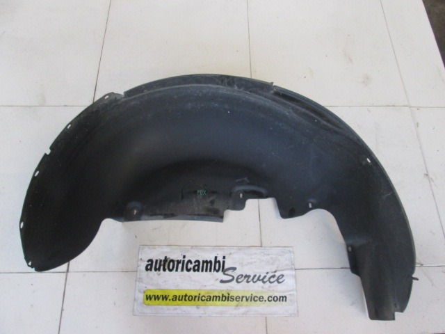 ZADNJI KOLOTEK  OEM N. 7L6810972A ORIGINAL REZERVNI DEL VOLKSWAGEN TOUAREG 7LA 7L6 7L7 MK1 (2002 - 2007)DIESEL LETNIK 2004