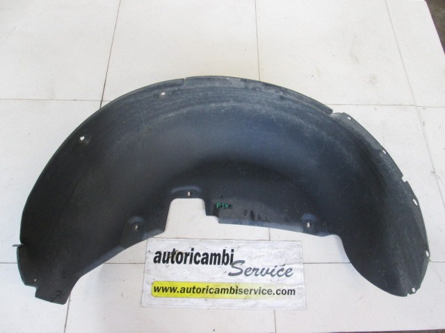 ZADNJI KOLOTEK  OEM N. 7L6810971A ORIGINAL REZERVNI DEL VOLKSWAGEN TOUAREG 7LA 7L6 7L7 MK1 (2002 - 2007)DIESEL LETNIK 2004