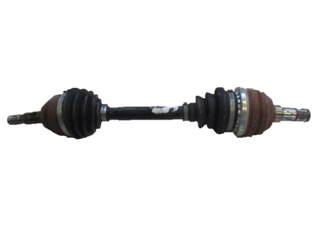 LEVA SPREDNJA POGONSKA GRED  OEM N. 13214836 ORIGINAL REZERVNI DEL OPEL ASTRA H A04 L48 L08 L35 L67 R 5P/3P/SW (2007 - 2010) DIESEL LETNIK 2007