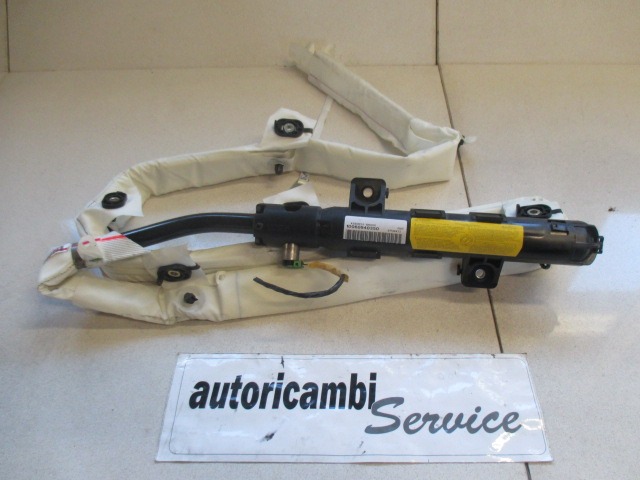 ZRACNA BLAZINA GLAVA DESNA OEM N. 1D060940350 ORIGINAL REZERVNI DEL FIAT CROMA 194 MK2 (2005 - 10/2007)  DIESEL LETNIK 2007