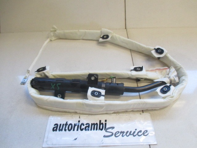 ZRACNA BLAZINA GLAVA LEVA OEM N. 1S060950044 ORIGINAL REZERVNI DEL FIAT CROMA 194 MK2 (2005 - 10/2007)  DIESEL LETNIK 2007