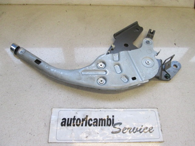 OEM N. 1694200084 ORIGINAL REZERVNI DEL MERCEDES CLASSE A W169 5P C169 3P (2004 - 04/2008) DIESEL LETNIK 2006