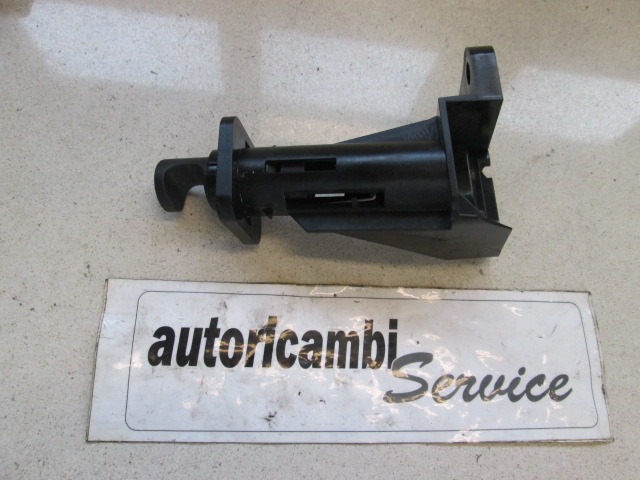 NOTRANJI ROCAJ OEM N. A1696900338 ORIGINAL REZERVNI DEL MERCEDES CLASSE A W169 5P C169 3P (2004 - 04/2008) DIESEL LETNIK 2006