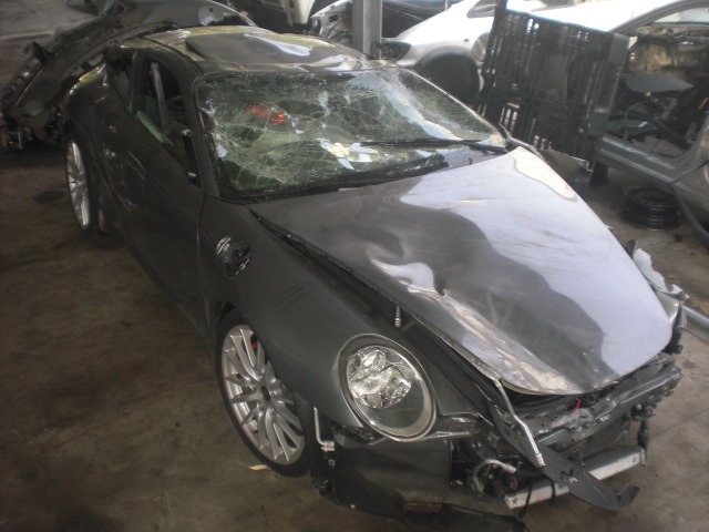 PORSCHE 911 997 CARRERA 2S 3.8 B 261KW AUT 2P (2006) RICAMBIO USATO 