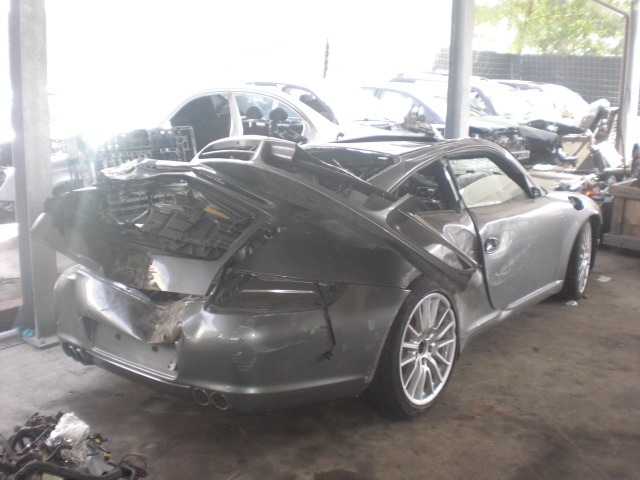 PORSCHE 911 997 CARRERA 2S 3.8 B 261KW AUT 2P (2006) RICAMBIO USATO 