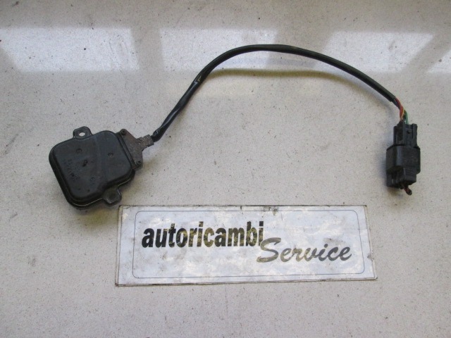 DRUGI SENZORJI OEM N. 803271A ORIGINAL REZERVNI DEL MITSUBISHI PAJERO V20 R (1997 - 2000)DIESEL LETNIK 1999