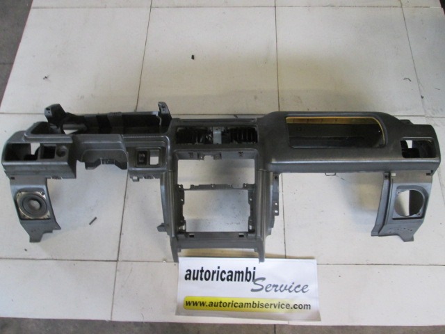 ARMATURNA PLOSCA OEM N. MR749798 ORIGINAL REZERVNI DEL MITSUBISHI PAJERO V20 R (1997 - 2000)DIESEL LETNIK 1999