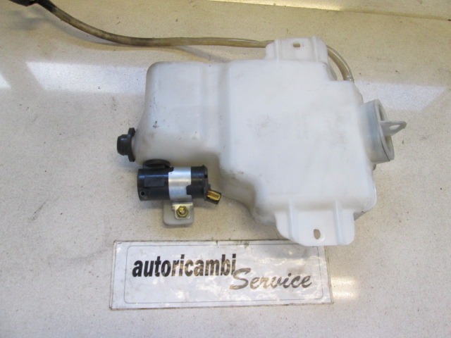 VITREX POSODA  OEM N. MB628750 ORIGINAL REZERVNI DEL MITSUBISHI PAJERO V20 R (1997 - 2000)DIESEL LETNIK 1999