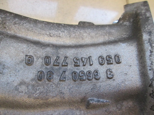 CEV / CEV ZRAKA OEM N. 059145770G ORIGINAL REZERVNI DEL AUDI A6 C5 R 4B5 4B2 BER/SW/ALLROAD (2001 - 2004)DIESEL LETNIK 2003