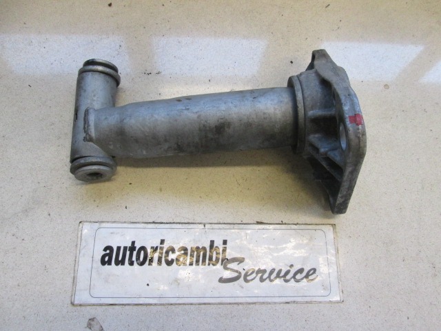 NOSILCI ODBIJACA  OEM N. 4Z7807133 ORIGINAL REZERVNI DEL AUDI A6 C5 R 4B5 4B2 BER/SW/ALLROAD (2001 - 2004)DIESEL LETNIK 2003