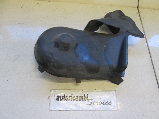 BOCNI KARTER MOTORJA OEM N. 591091240 ORIGINAL REZERVNI DEL AUDI A6 C5 R 4B5 4B2 BER/SW/ALLROAD (2001 - 2004)DIESEL LETNIK 2003