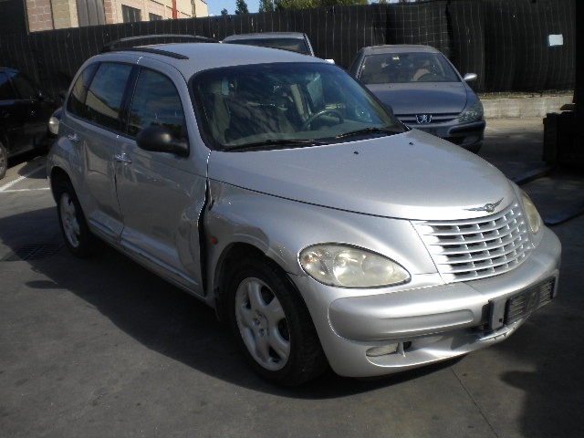 CHRYSLER PT CRUISER 2.0 B 104KW 5M 5P (2002) RICAMBI IN MAGAZZINO