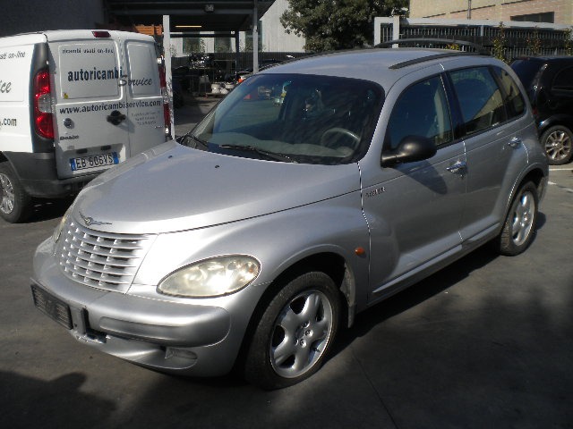 CHRYSLER PT CRUISER 2.0 B 104KW 5M 5P (2002) RICAMBI IN MAGAZZINO