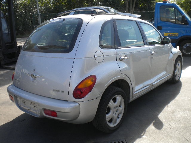 CHRYSLER PT CRUISER 2.0 B 104KW 5M 5P (2002) RICAMBI IN MAGAZZINO