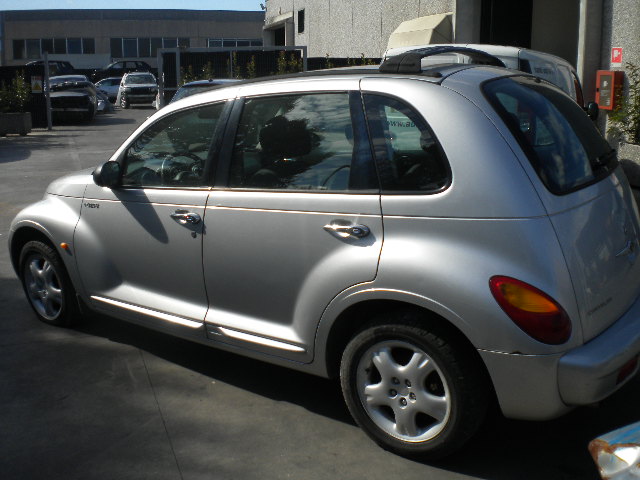 CHRYSLER PT CRUISER 2.0 B 104KW 5M 5P (2002) RICAMBI IN MAGAZZINO