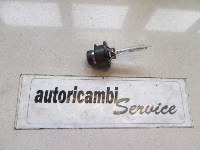 XENON ZARNICE OEM N. 66040 ORIGINAL REZERVNI DEL AUDI A6 C5 R 4B5 4B2 BER/SW/ALLROAD (2001 - 2004)DIESEL LETNIK 2003