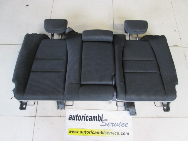 ZADNJI NASLON BLAGO OEM N. SCPITHDINSIGHTZEMK2BR5P ORIGINAL REZERVNI DEL HONDA INSIGHT ZE MK2 (2009 - 10/2013) IBRIDO (ELETRICO-BENZINA) LETNIK 2009