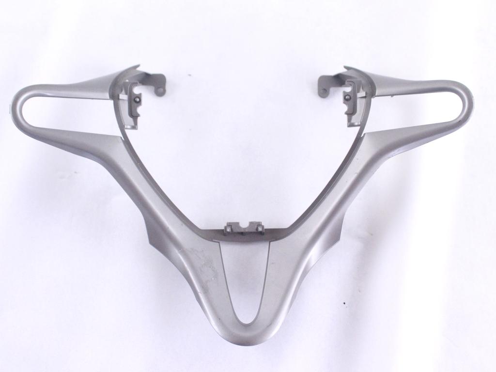 NOTRANJE OKRASNE LETVE  OEM N. 78541TF0N81ZD ORIGINAL REZERVNI DEL HONDA INSIGHT ZE MK2 (2009 - 10/2013) IBRIDO (ELETRICO-BENZINA) LETNIK 2009