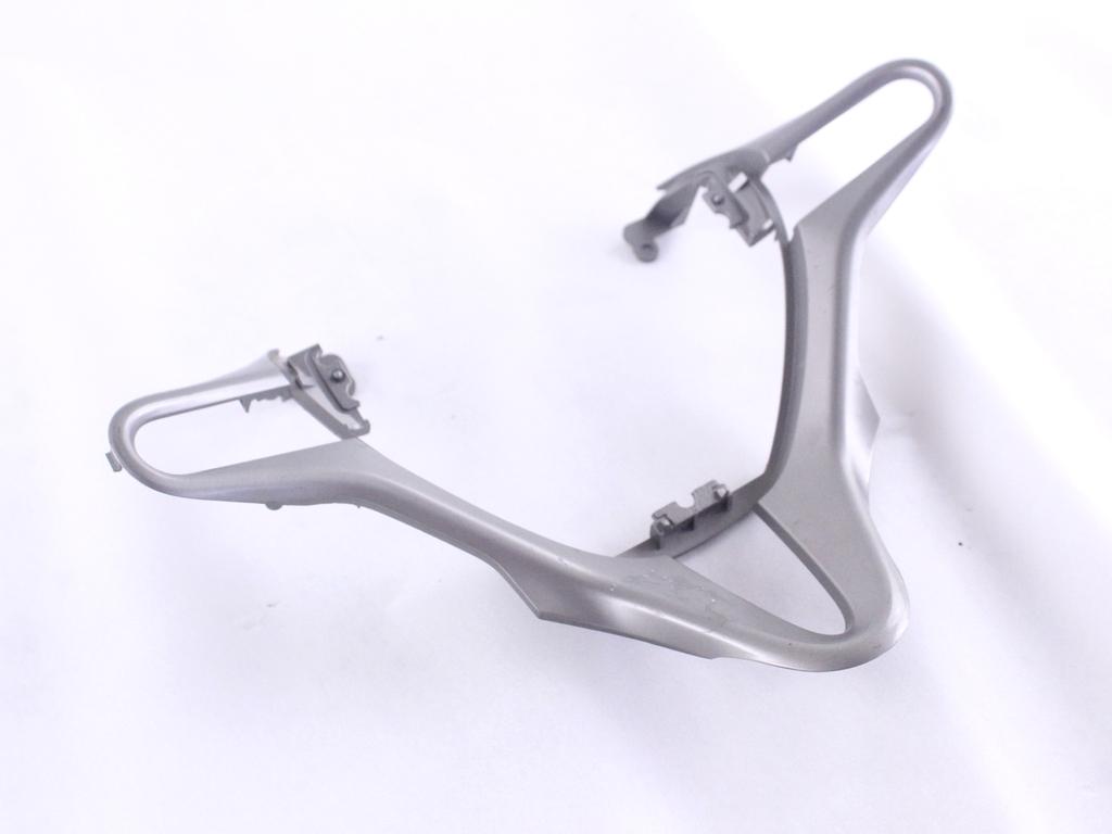 NOTRANJE OKRASNE LETVE  OEM N. 78541TF0N81ZD ORIGINAL REZERVNI DEL HONDA INSIGHT ZE MK2 (2009 - 10/2013) IBRIDO (ELETRICO-BENZINA) LETNIK 2009