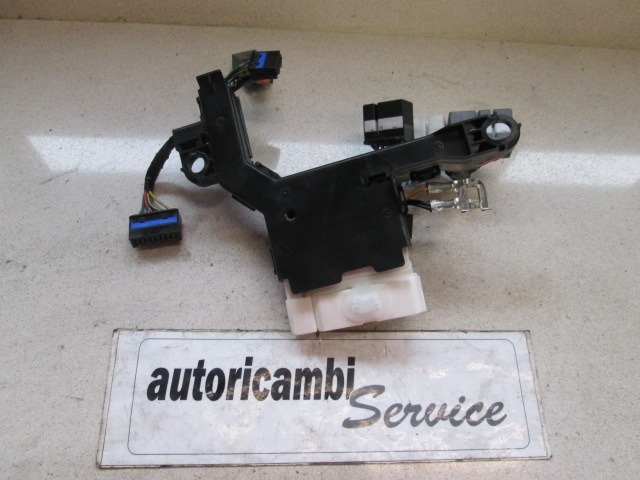 ELEKTRICNA NAPELJAVA OEM N. 6923-6617 ORIGINAL REZERVNI DEL HONDA INSIGHT ZE MK2 (2009 - 10/2013) IBRIDO (ELETRICO-BENZINA) LETNIK 2009