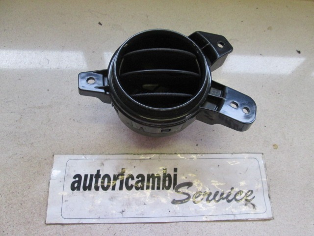 ODVOD ZRAKA OEM N. 77630-TM8-A0 ORIGINAL REZERVNI DEL HONDA INSIGHT ZE MK2 (2009 - 10/2013) IBRIDO (ELETRICO-BENZINA) LETNIK 2009