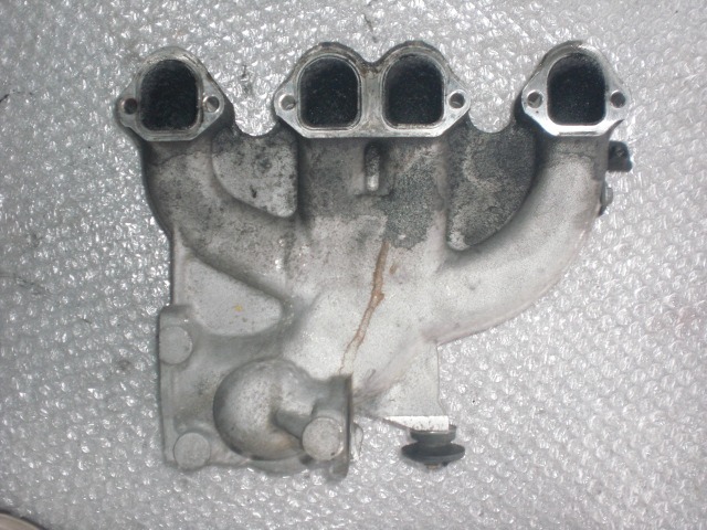 SESALNI KOLEKTOR OEM N.  ORIGINAL REZERVNI DEL VOLKSWAGEN SHARAN 7M8 7M9 7M6 R2 (2004 - 2010)DIESEL LETNIK 2007