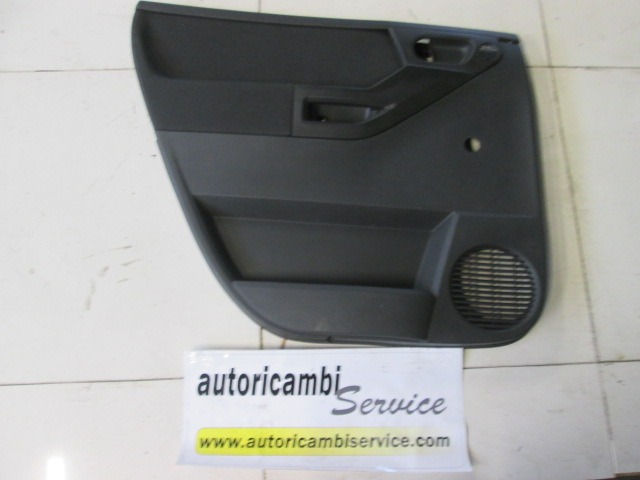 VRATNI PANEL OEM N. PNPSTOPMERIVAAX03RMV5P ORIGINAL REZERVNI DEL OPEL MERIVA A X03 R (2006 - 2010) BENZINA LETNIK 2007