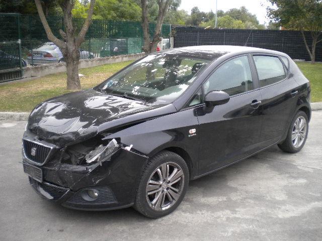 SEAT IBIZA 1.4 B 63KW 5M 5P (2008) RICAMBI IN MAGAZZINO 