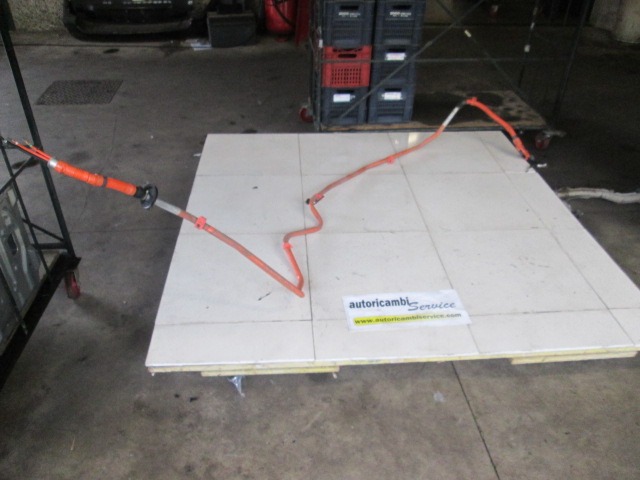 ELEKTRICNA NAPELJAVA OEM N.  ORIGINAL REZERVNI DEL HONDA INSIGHT ZE MK2 (2009 - 10/2013) IBRIDO (ELETRICO-BENZINA) LETNIK 2009