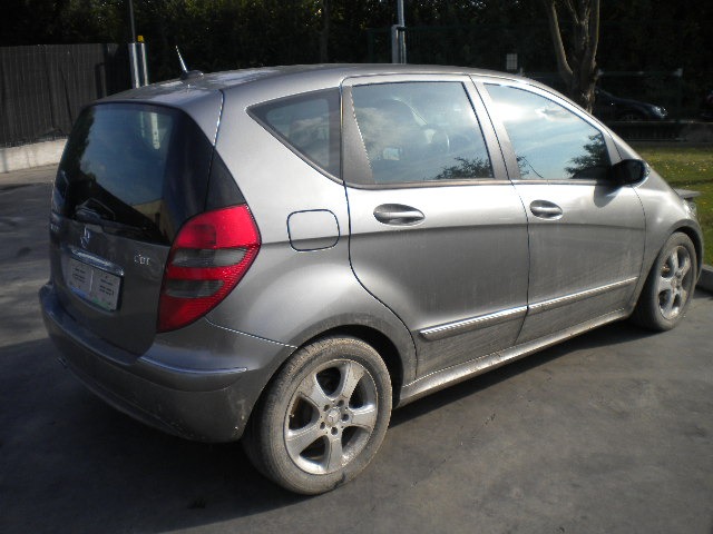 MERCEDES CLASSE A 180 AVANTGARDE W169 2.0 D 80KW 6M 5P (2008) RICAMBIO USATO 