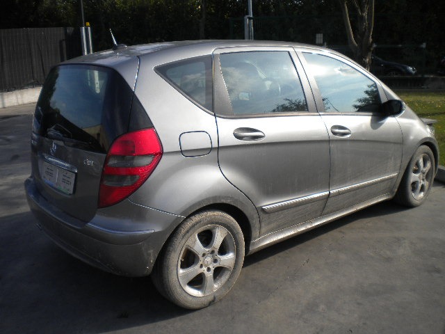 MERCEDES CLASSE A 180 AVANTGARDE W169 2.0 D 80KW 6M 5P (2008) RICAMBI IN MAGAZZINO 