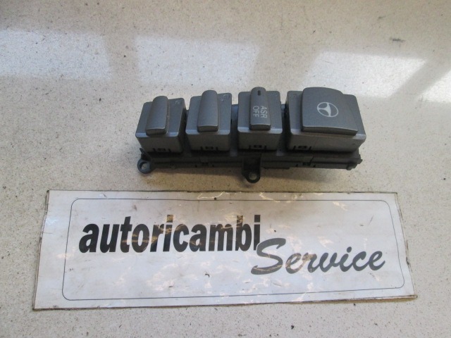 RAZLICNA STIKALA  OEM N. 735424852 ORIGINAL REZERVNI DEL FIAT BRAVO 198 (02/2007 - 2010) DIESEL LETNIK 2008