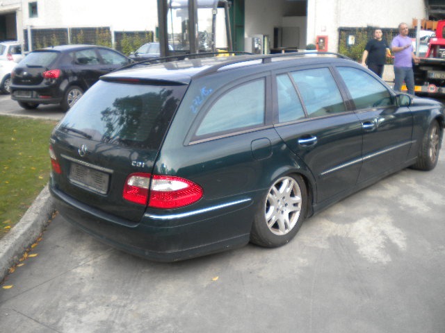 MERCEDES CLASSE E 280 W211 3.2 D 130KW AUT 5P (2004) RICAMBI IN MAGAZZINO