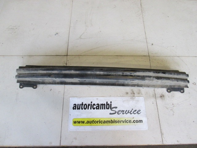 TRAVERZA ZADNJEGA ODBIJACA  OEM N. 5K0807305A ORIGINAL REZERVNI DEL VOLKSWAGEN GOLF VI 5K1 517 AJ5 MK6 (2008-2012) DIESEL LETNIK 2010