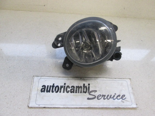 LEVA MEGLENKA OEM N. A2518200756 ORIGINAL REZERVNI DEL MERCEDES CLASSE A W169 5P C169 3P (2004 - 04/2008) DIESEL LETNIK 2008