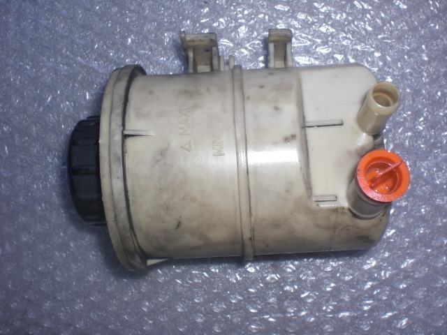 REZERVOAR CRPALKA  SERVO VOLAN OEM N.  ORIGINAL REZERVNI DEL RENAULT ESPACE / GRAND ESPACE JK0/1 MK4 (05/2003 - 08/2006) DIESEL LETNIK 2005