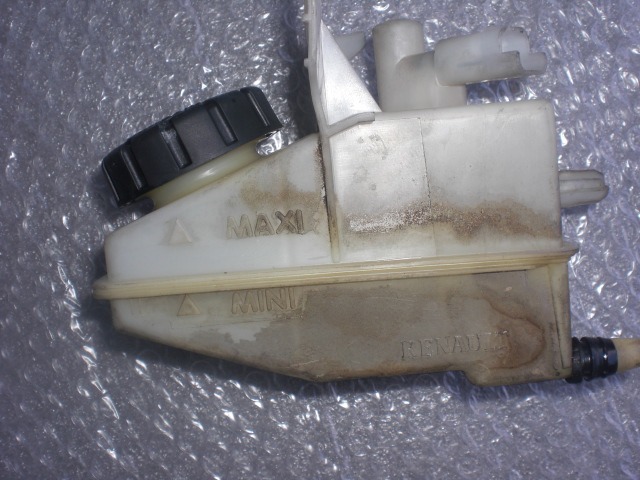 ZAVORNI CILINDER OEM N.  ORIGINAL REZERVNI DEL RENAULT ESPACE / GRAND ESPACE JK0/1 MK4 (05/2003 - 08/2006) DIESEL LETNIK 2005