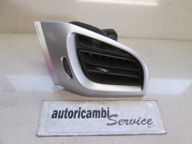 ODVOD ZRAKA OEM N. 9685312777 ORIGINAL REZERVNI DEL CITROEN C3 MK2 SC (2009 - 2016) BENZINA LETNIK 2010
