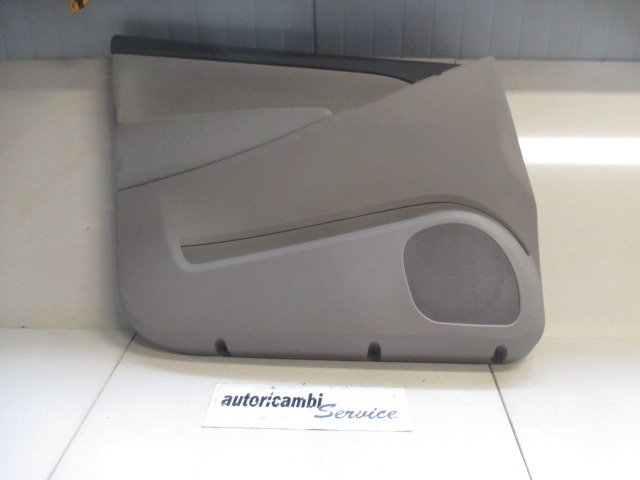 NOTRANJA OBLOGA SPREDNJIH VRAT OEM N. PNASTFTIDEA350MV5P ORIGINAL REZERVNI DEL FIAT IDEA 350 (2003 - 2008) DIESEL LETNIK 2005