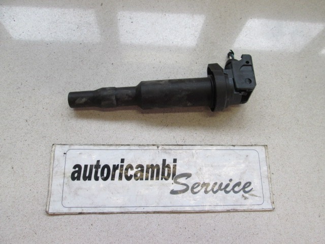 VZIGALNE TULJAVE OEM N. 759493780 ORIGINAL REZERVNI DEL CITROEN C3 MK2 SC (2009 - 2016) BENZINA LETNIK 2010